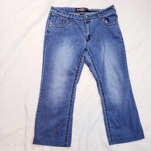 Angels Jeans